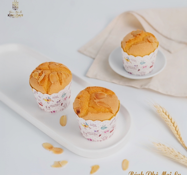 Bánh Phô Mai Ly
