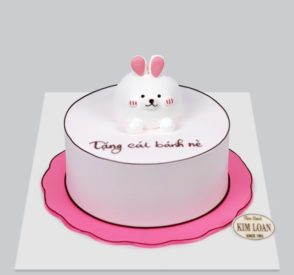 Bánh kem sữa tươi | BKST 7567