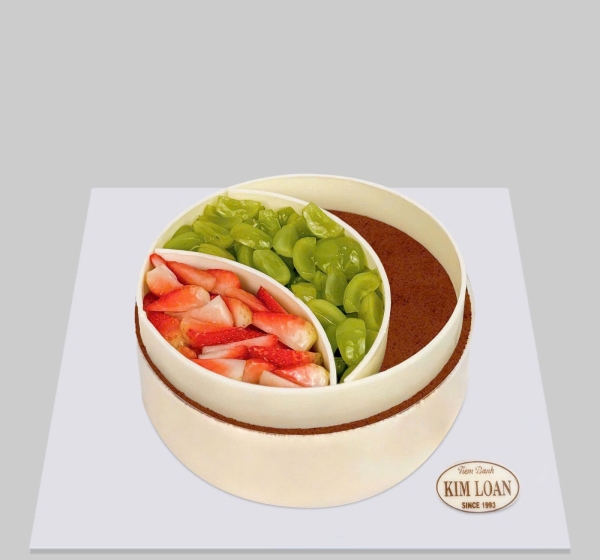 Bánh Tiramisu | BKT 83413