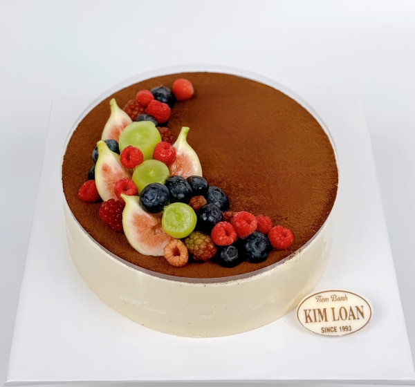 Bánh Tiramisu | BKT 83379
