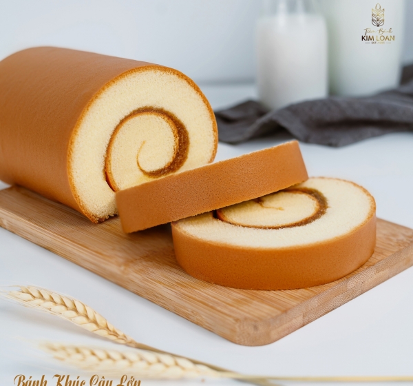 Bánh Khúc Cây Lớn