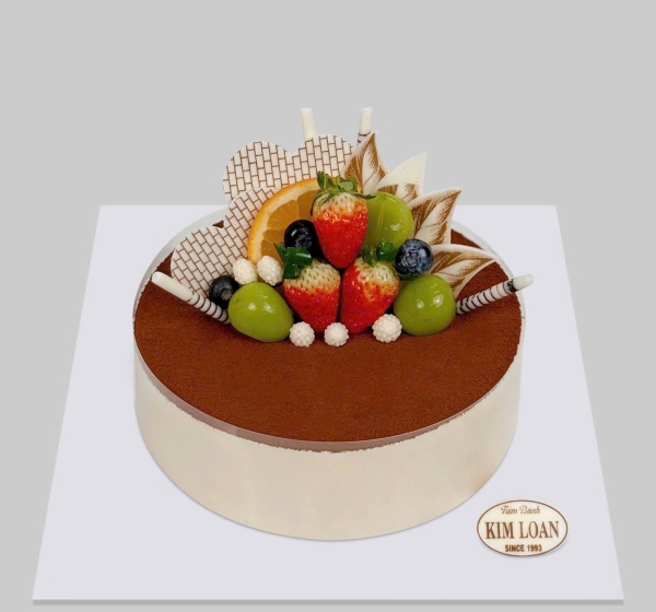 Bánh Tiramisu | BKT 83426