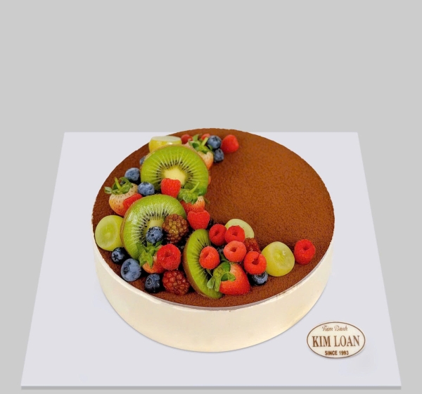 Bánh Tiramisu | BKT 83366