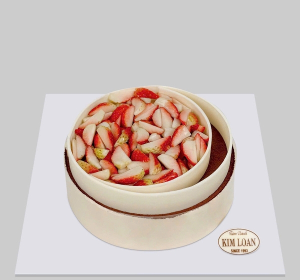 Bánh Tiramisu | BKT 83410