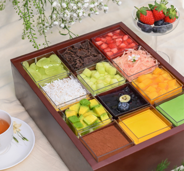 Bliss Box 12 hộp