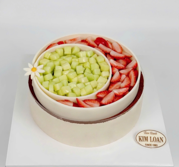 Bánh Tiramisu | BKT 83428