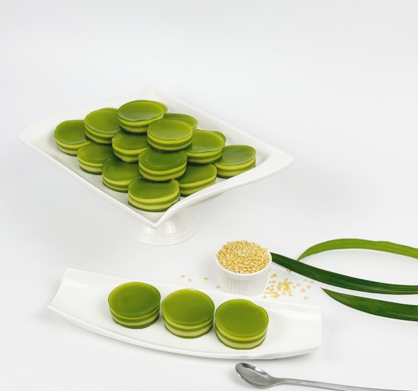 Bánh Da Lợn