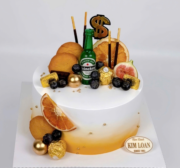 Bánh Kem | BKSC 28332