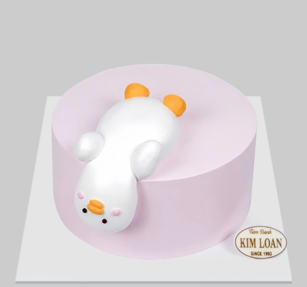 Bánh Kem Sữa Tươi | BKST 7784