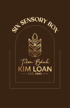 Six Sensory Box