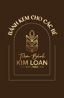 Bánh Kem Cho Các Bé