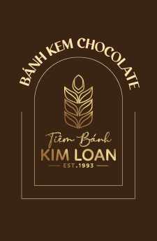 Bánh Kem Chocolate