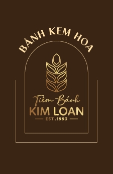 Bánh Kem Hoa