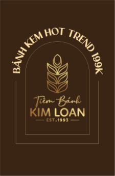 Bánh Kem Hot Trend 199K