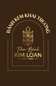 Bánh Kem Khai Trương