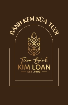 Bánh Kem Sữa Tươi