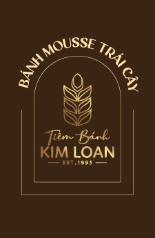 Bánh Mousse Trái Cây