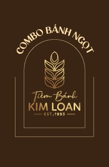 Combo Bánh Ngọt