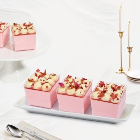 Mousse Ổi Hồng Mini