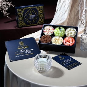 Six Sensory Box
