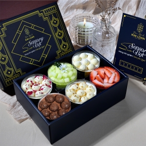 Six Sensory Box