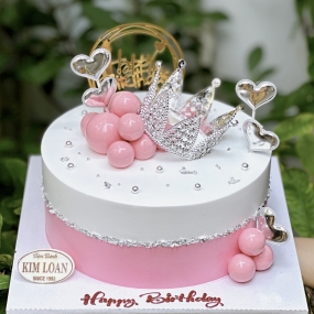 Bánh kem sữa tươi | BKST 7515