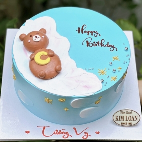 Bánh kem sữa tươi | BKST 7526