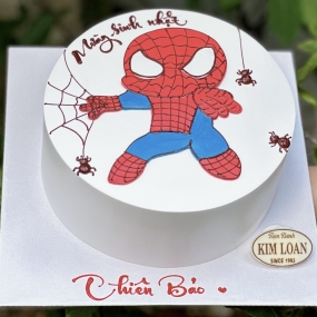 Bánh Kem Cho Bé | BKL 0414