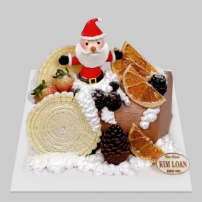 Bánh Noel | BNL 31