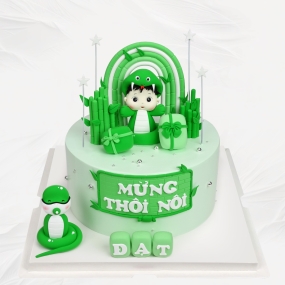 Bánh Kem Cho Bé | BKL 0489