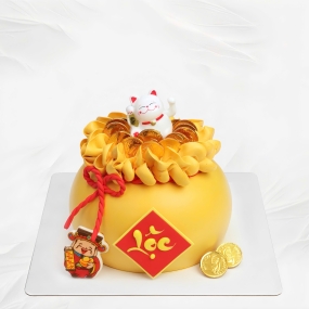 Bánh Kem Khai Trương | BKKT 40133