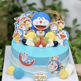 Bánh Kem Cho Bé | BKL 0402