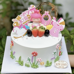 Bánh Kem Cho Bé | BKL 0404