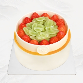 Bánh Mousse Chanh Dây | BKT 83437