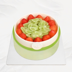 Bánh Mousse Trà Xanh | BKT 83449