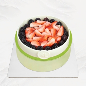 Bánh Mousse Trà Xanh | BKT 83468