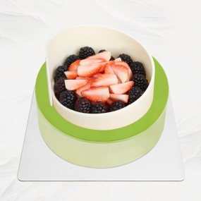 Bánh Mousse Trà Xanh | BKT 83450