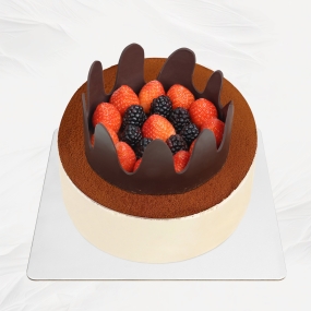 Bánh Tiramisu | BKT 83456