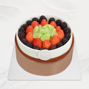 Bánh Mousse Socola | BKT 83465