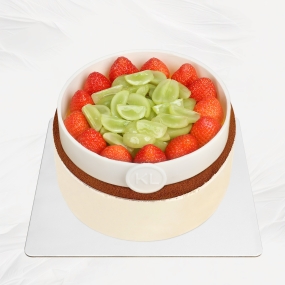 Bánh Tiramisu | BKT 83459