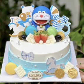 Bánh Kem Cho Bé | BKL 0410