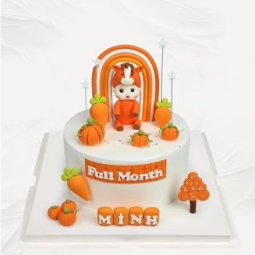 Bánh Kem Cho Bé | BKL 0507