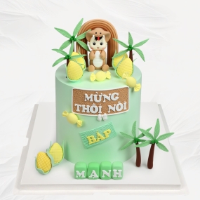 Bánh Kem Cho Bé | BKL 0514