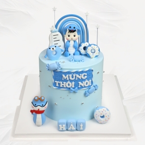 Bánh Kem Cho Bé | BKL 0516