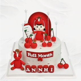 Bánh Kem Cho Bé | BKL 0530