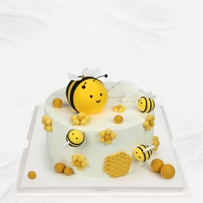 Bánh Kem Cho Bé | BKL 0546