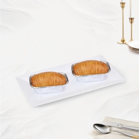 Bánh Croissant Mặn