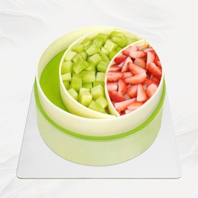 Bánh Mousse Trà Xanh | BKT 83406