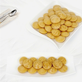 Bánh Bò Thốt Nốt