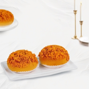 Bánh Chà Bông Bơ